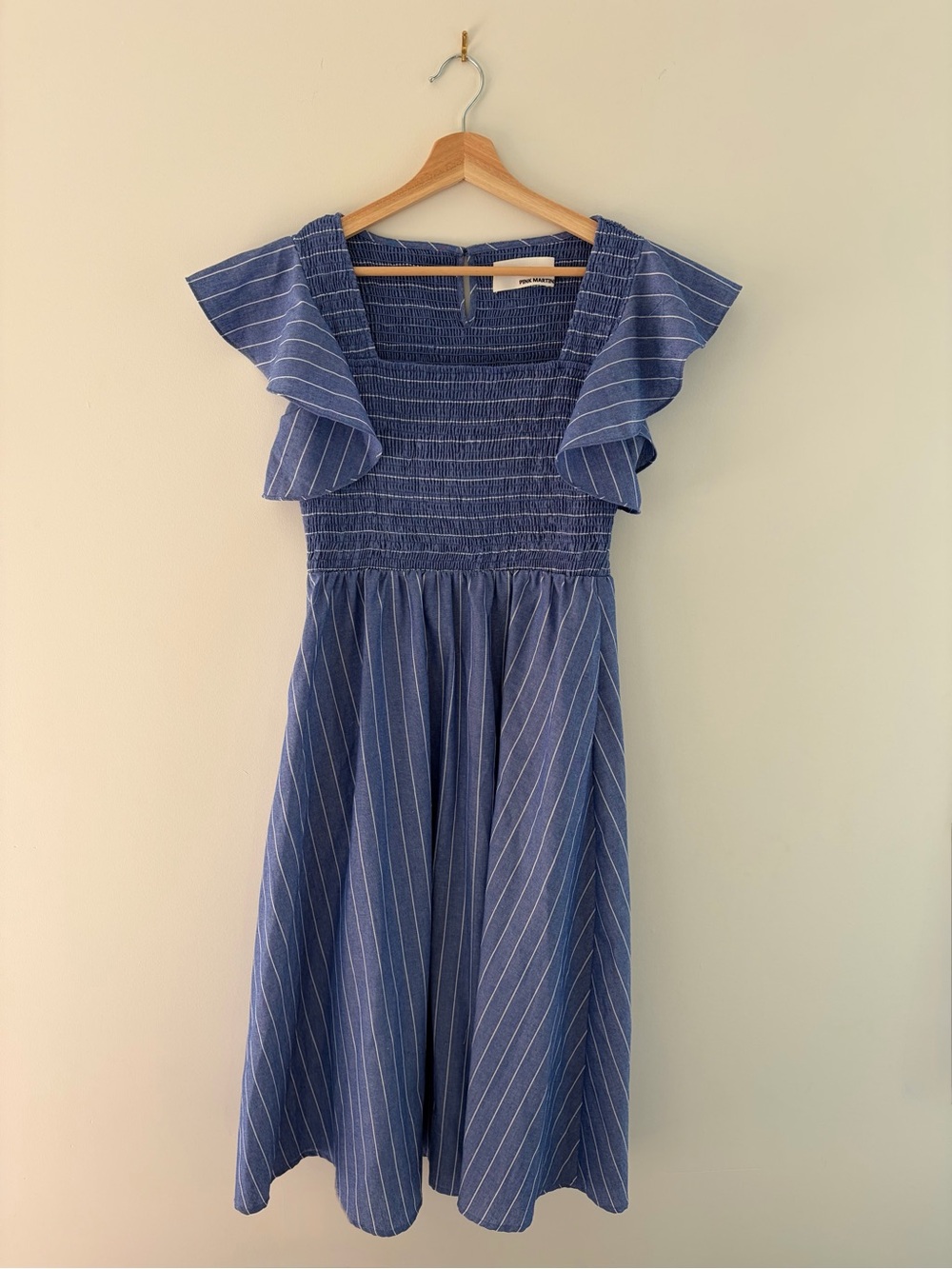 Pink Martini Camille Dress, M - Picture 4 of 10